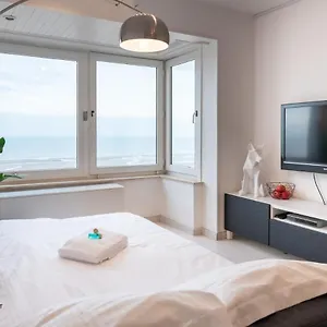 Frontaal Zeezicht Martinique Appartement