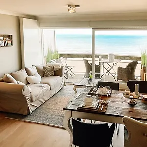 La Meremoi - With Balcony And Sea Vie Appartement