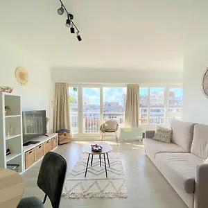 O’stay Met Parking 50m Zeedijk Appartement